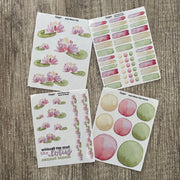 WATER LILY Collection